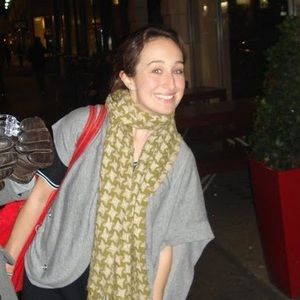 Meet your Posher, Liz